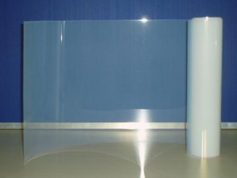 Water-Proof Lucency Film